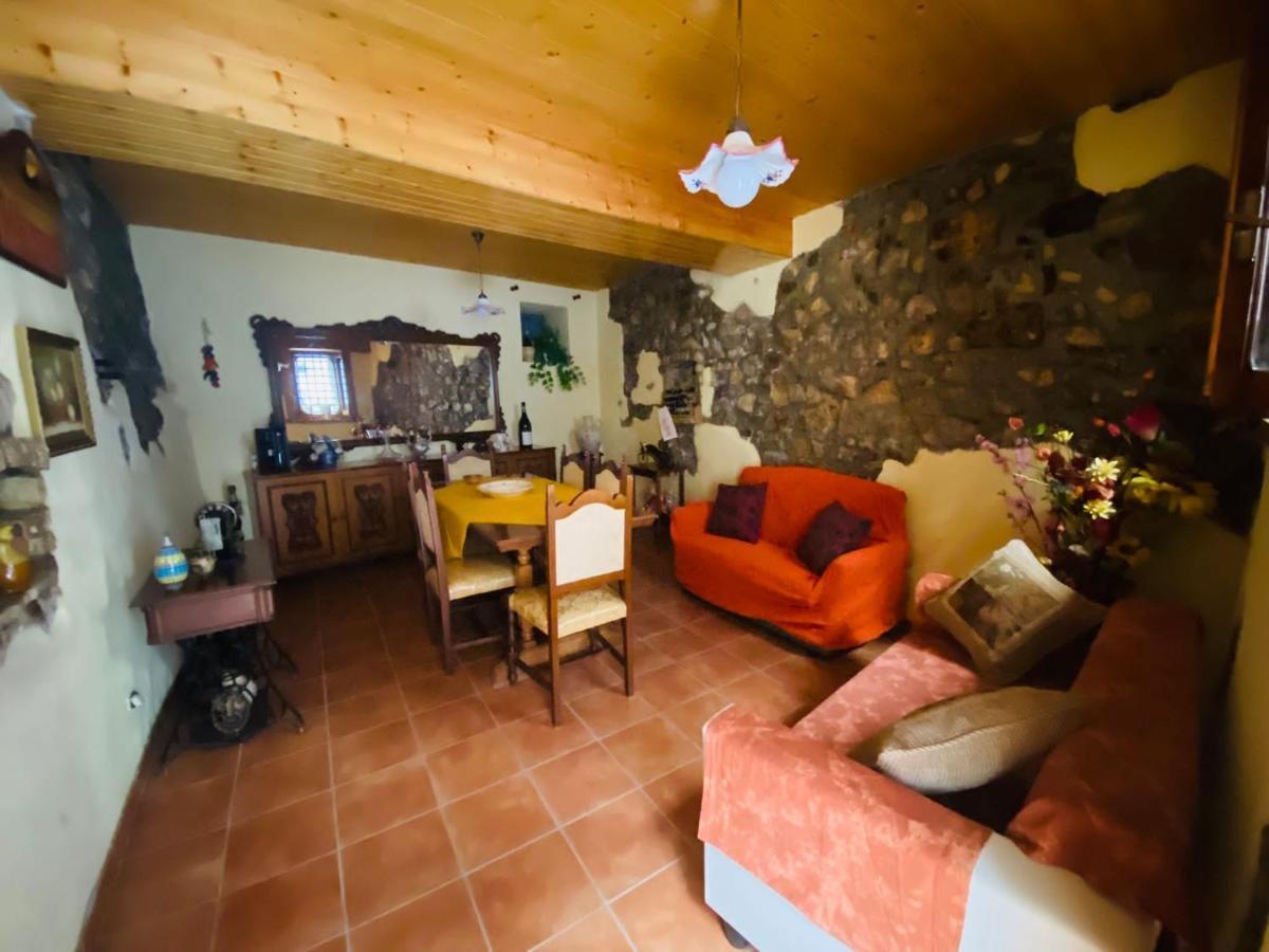 Casa Vacanze Da Mammanonna Taurasi Exterior photo
